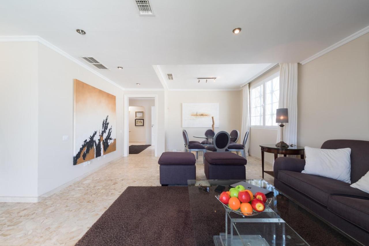 Casa Maspalomas Private Pool, Bbq And Private Parking Εξωτερικό φωτογραφία