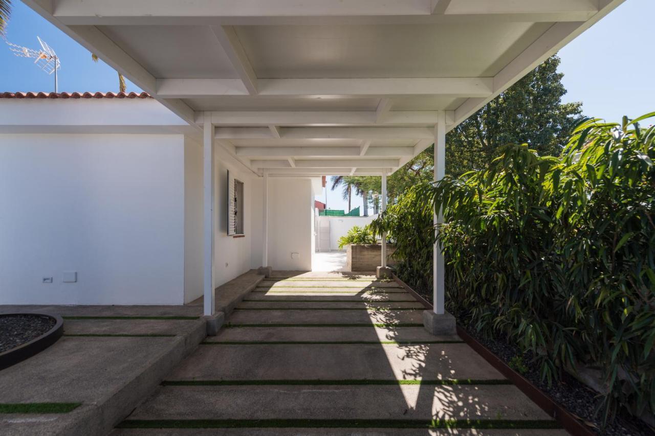 Casa Maspalomas Private Pool, Bbq And Private Parking Εξωτερικό φωτογραφία