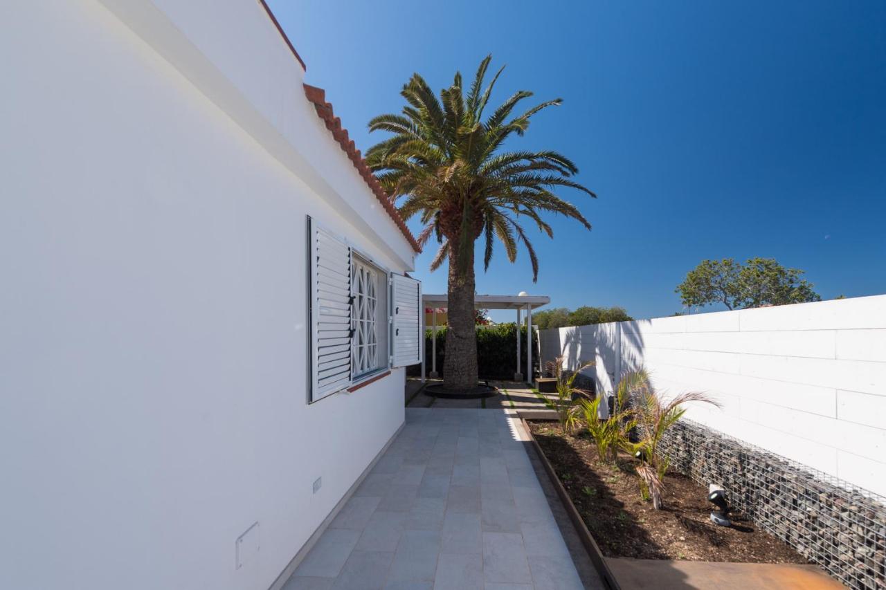 Casa Maspalomas Private Pool, Bbq And Private Parking Εξωτερικό φωτογραφία
